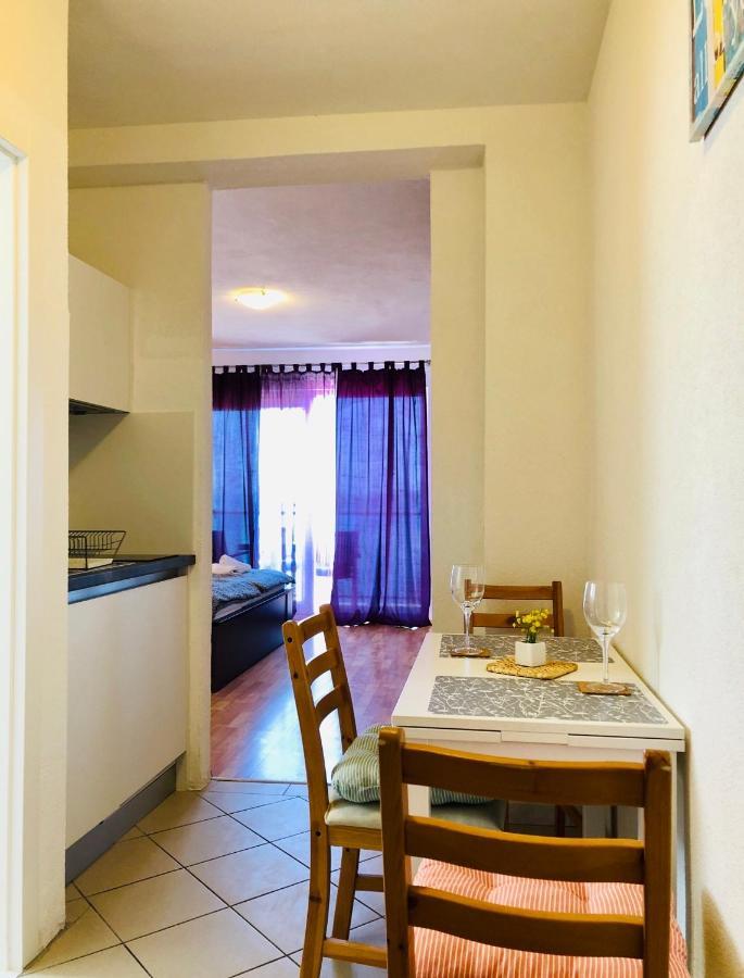 Guest House Stipe Brela Exterior photo